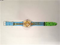 Orologio Swatch Gent in Plastica GE119 - GE119